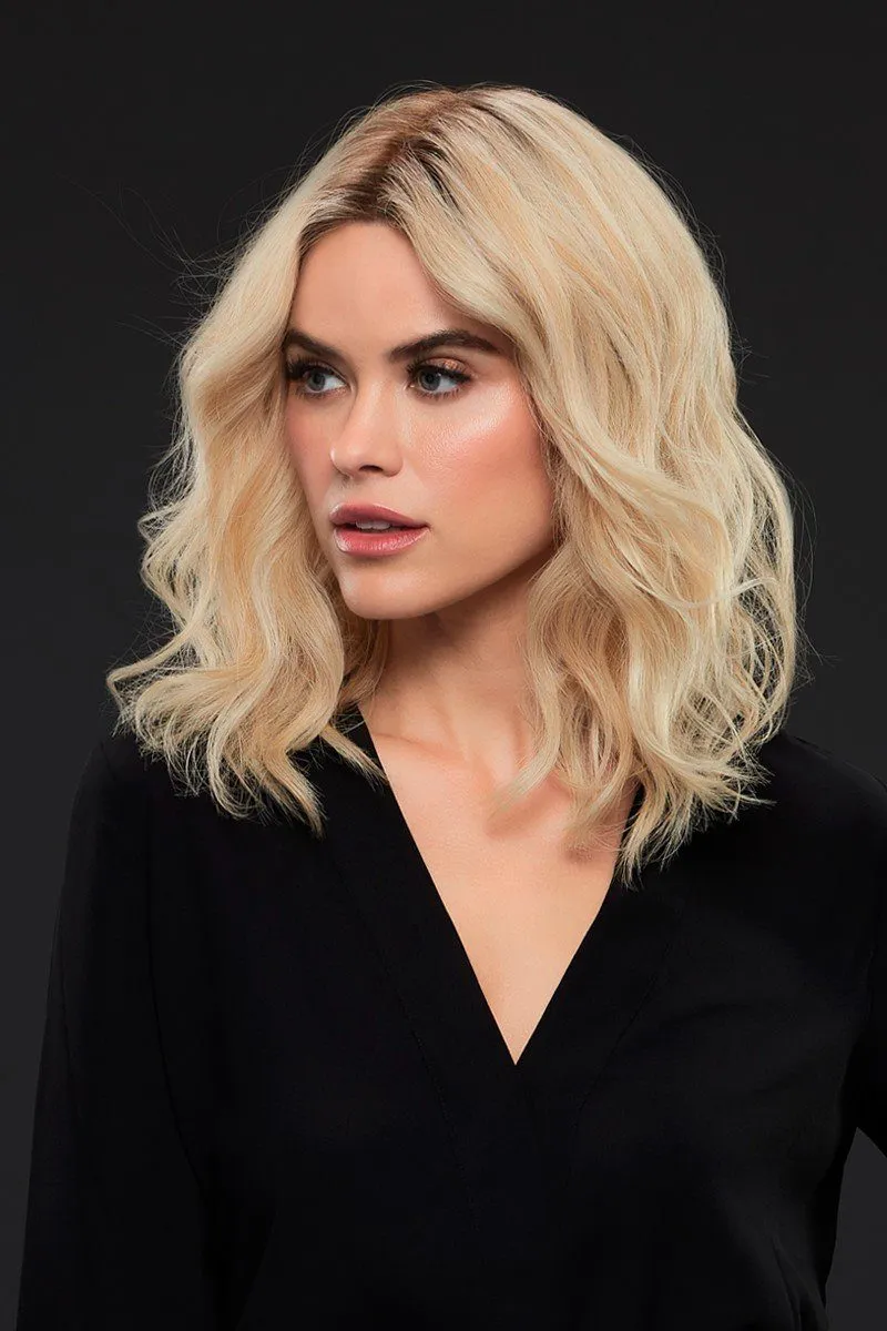 Jon Renau Wigs - Margot Human Hair  (#759)