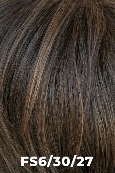 Jon Renau Wigs - Margot Human Hair  (#759)