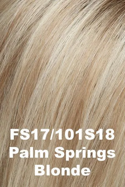 Jon Renau Wigs - Margot Human Hair  (#759)
