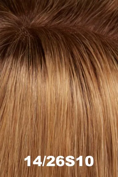 Jon Renau Wigs - Margot Human Hair  (#759)