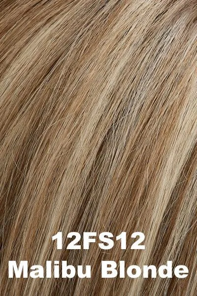 Jon Renau Wigs - Margot Human Hair  (#759)