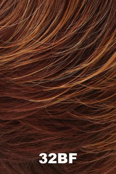 Jon Renau Wigs - Peaches (#5364)
