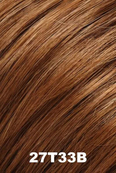 Jon Renau Wigs - Peaches (#5364)