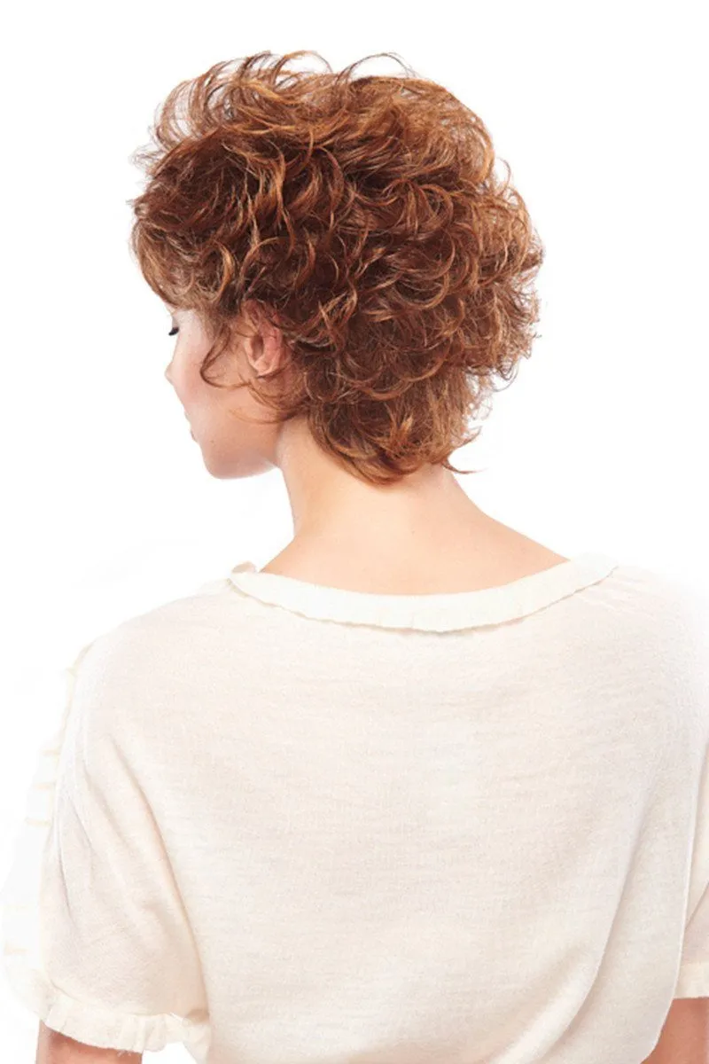 Jon Renau Wigs - Peaches (#5364)