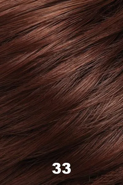 Jon Renau Wigs - Peaches (#5364)