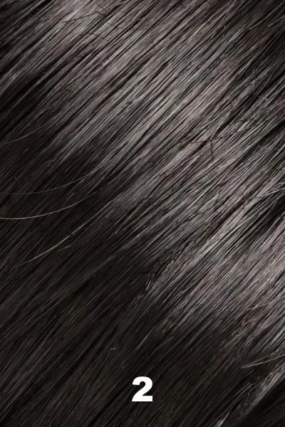 Jon Renau Wigs - Peaches (#5364)