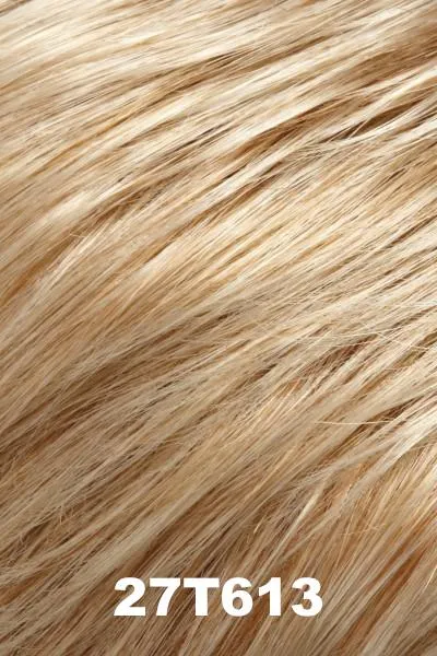 Jon Renau Wigs - Peaches (#5364)
