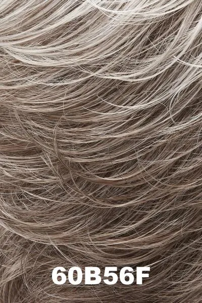 Jon Renau Wigs - Peaches (#5364)
