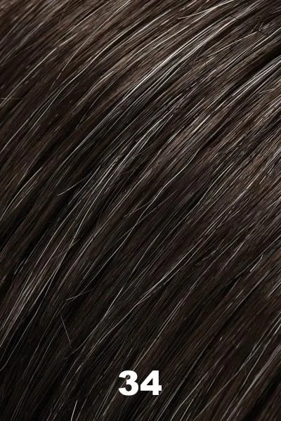Jon Renau Wigs - Peaches (#5364)