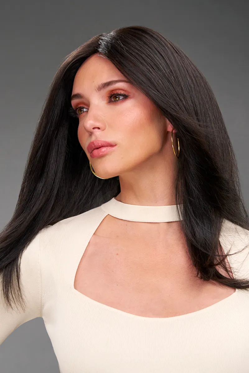 Jon Renau Wigs - Phoenix (#814/814A) - Remy Human Hair
