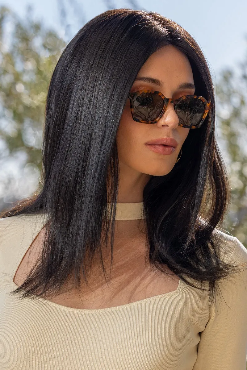 Jon Renau Wigs - Phoenix (#814/814A) - Remy Human Hair