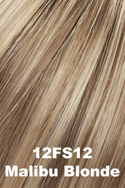 Jon Renau Wigs - Phoenix (#814/814A) - Remy Human Hair