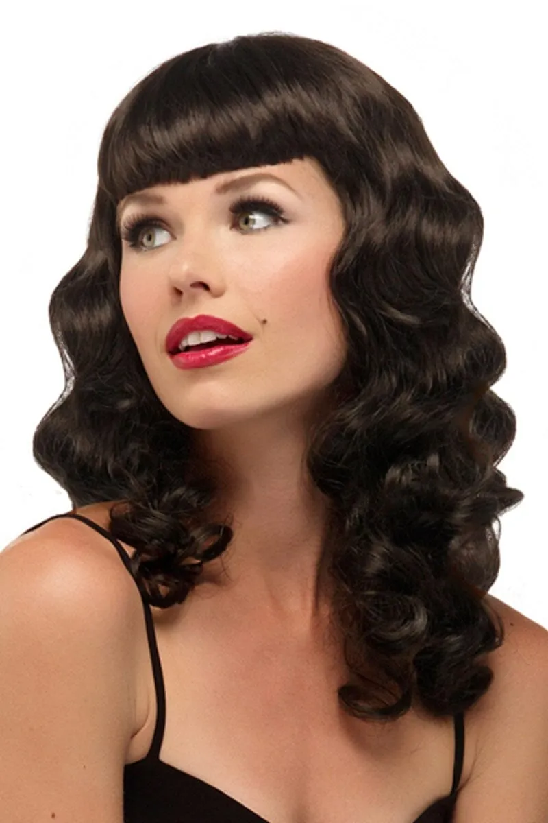 Jon Renau Wigs - Pin Up Girl (#109)