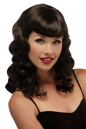 Jon Renau Wigs - Pin Up Girl (#109)