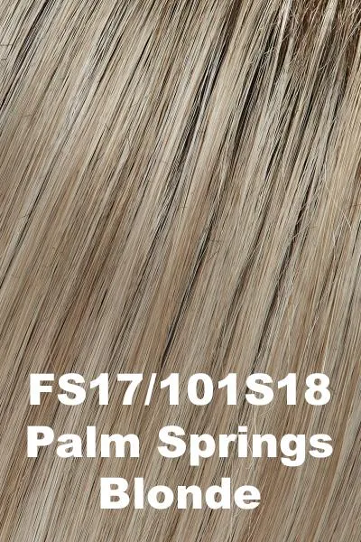 Jon Renau Wigs - Sandra (#5997)