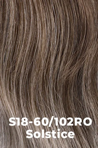 Jon Renau Wigs - Sandra (#5997)