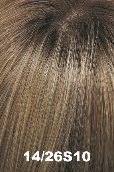 Jon Renau Wigs - Sandra (#5997)