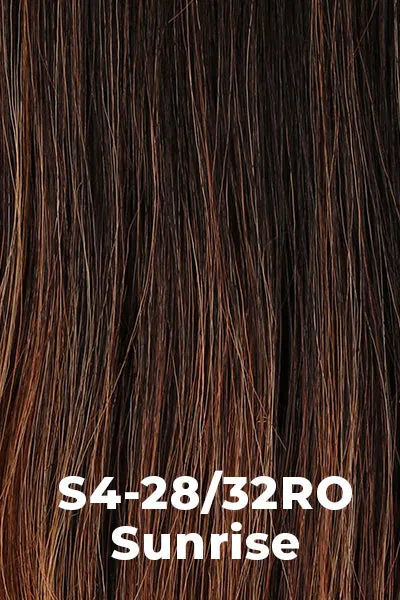 Jon Renau Wigs - Sandra (#5997)