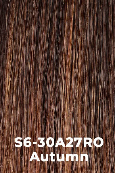Jon Renau Wigs - Sandra (#5997)