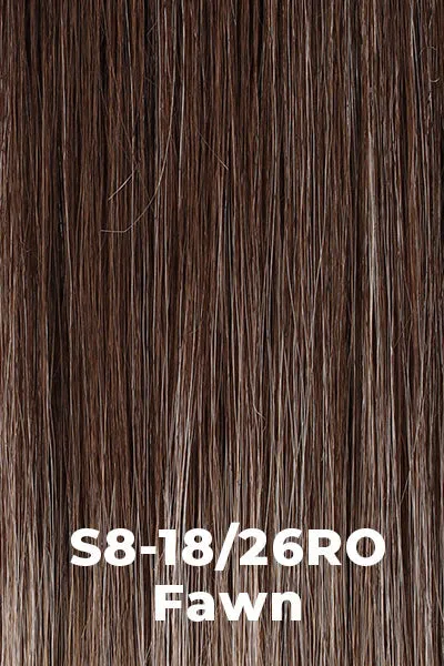 Jon Renau Wigs - Sandra (#5997)