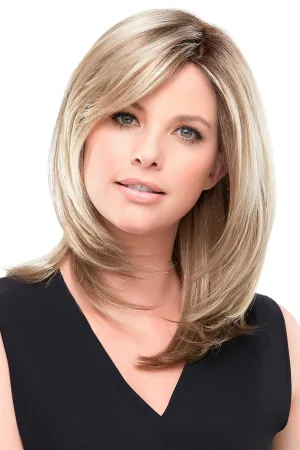 Jon Renau Wigs - Sandra (#5997)