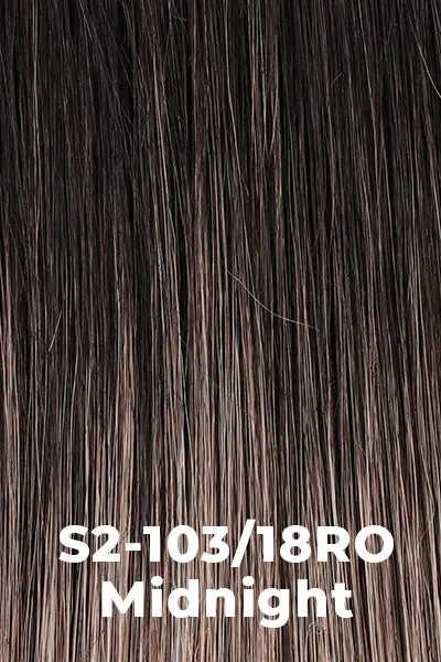 Jon Renau Wigs - Sandra (#5997)