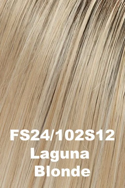 Jon Renau Wigs - Sienna Lite - Remy Human Hair  (#775)