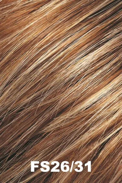 Jon Renau Wigs - Sienna Lite - Remy Human Hair  (#775)