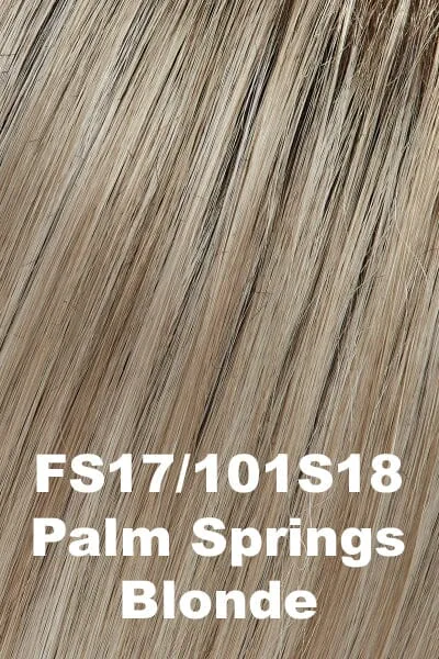 Jon Renau Wigs - Sienna Lite - Remy Human Hair  (#775)