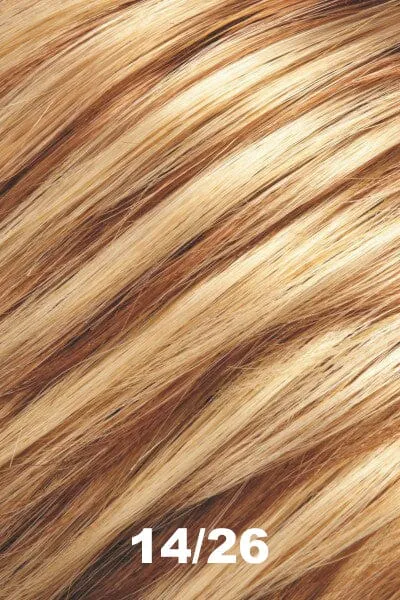 Jon Renau Wigs - Sienna Lite - Remy Human Hair  (#775)