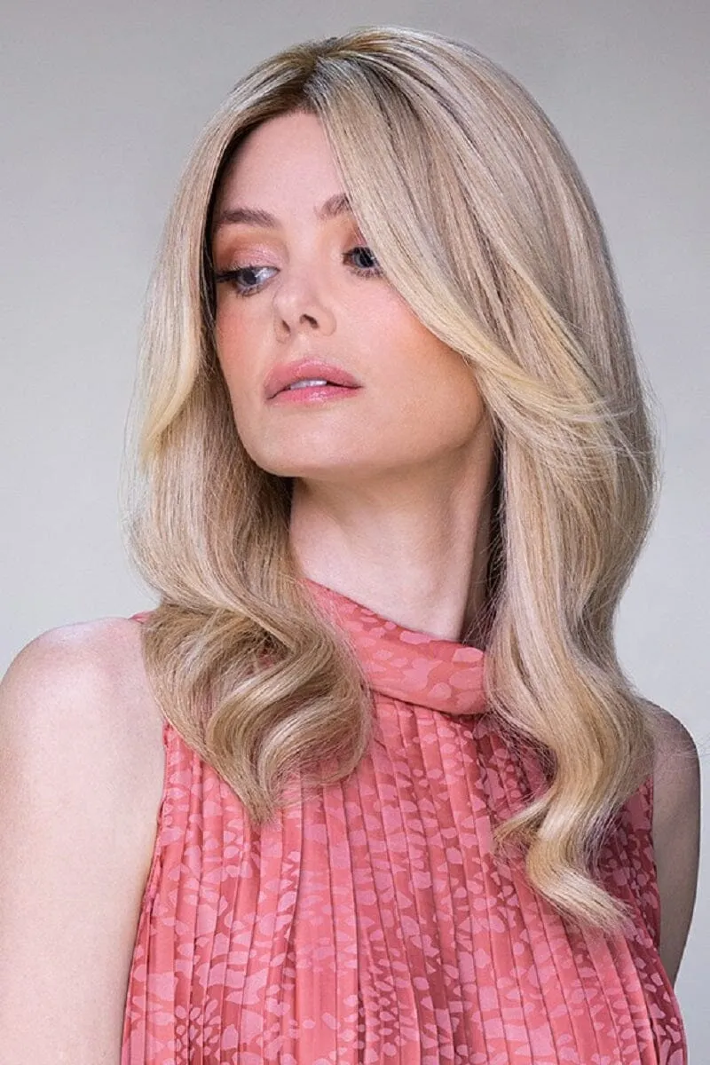 Jon Renau Wigs - Sienna Lite - Remy Human Hair  (#775)