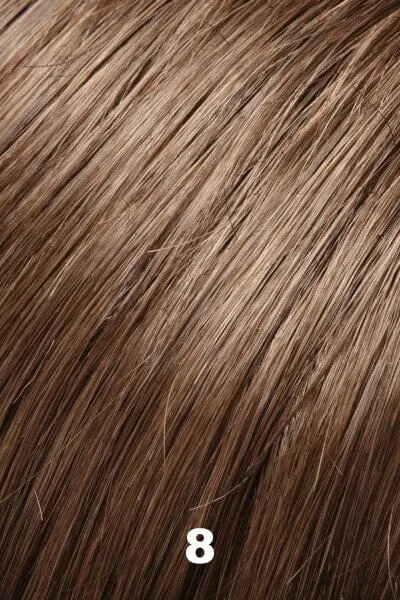 Jon Renau Wigs - Sienna Lite - Remy Human Hair  (#775)