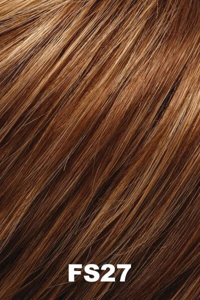 Jon Renau Wigs - Sienna Lite - Remy Human Hair  (#775)