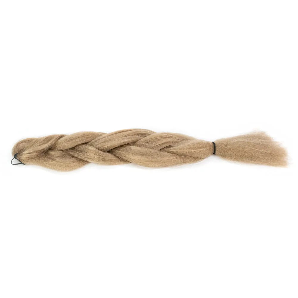 Jumbo Braids