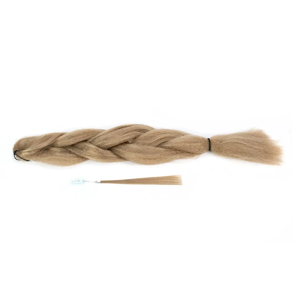 Jumbo Braids