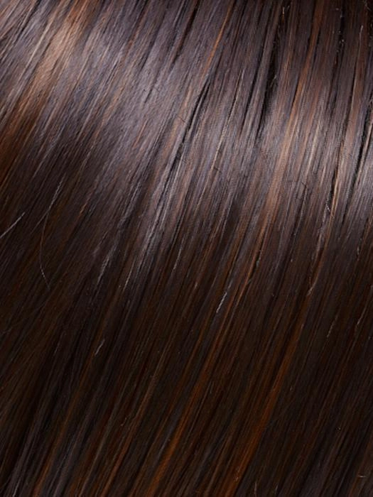 Kaia | Synthetic Lace Front Wig | CLOSEOUT