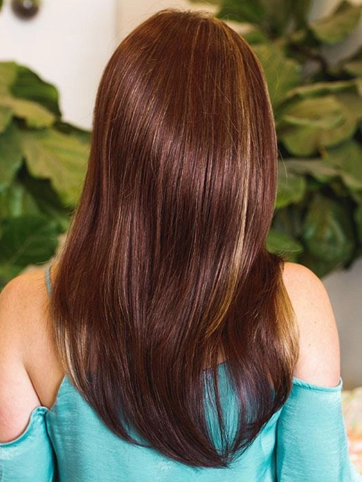 Kaia | Synthetic Lace Front Wig | CLOSEOUT