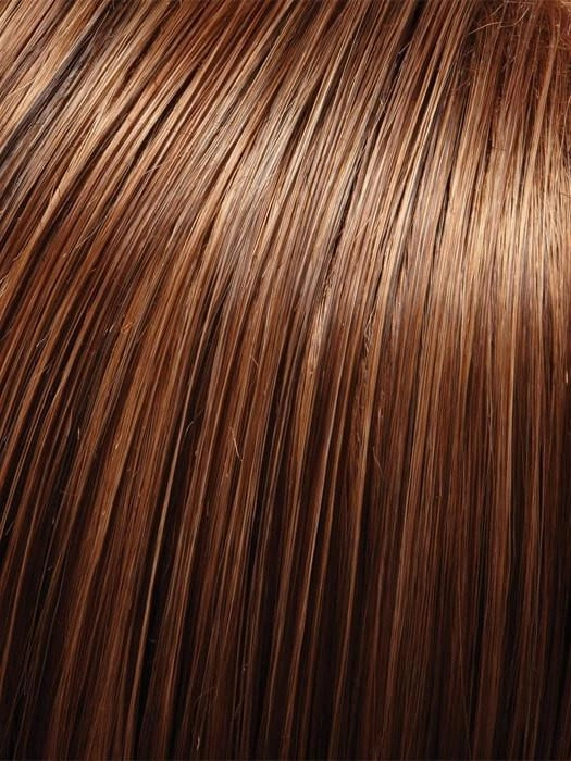 Kaia | Synthetic Lace Front Wig | CLOSEOUT