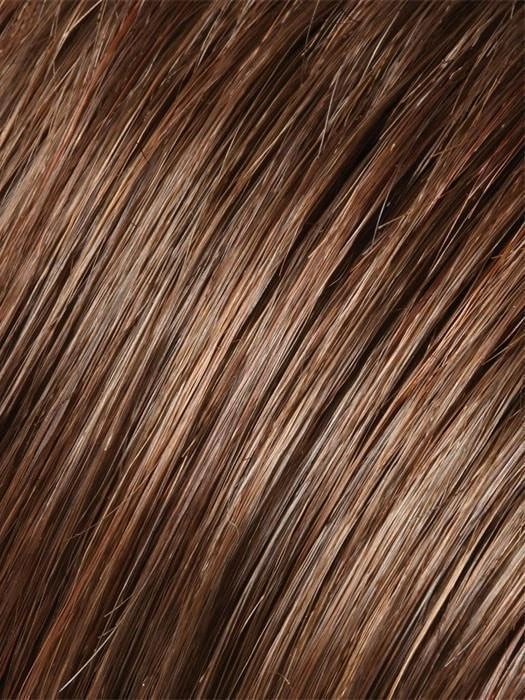 Kaia | Synthetic Lace Front Wig | CLOSEOUT