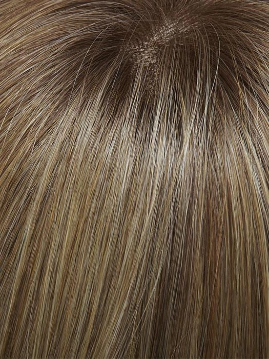 Kaia | Synthetic Lace Front Wig | CLOSEOUT
