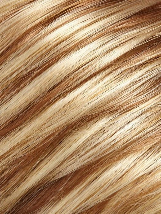 Kaia | Synthetic Lace Front Wig | CLOSEOUT