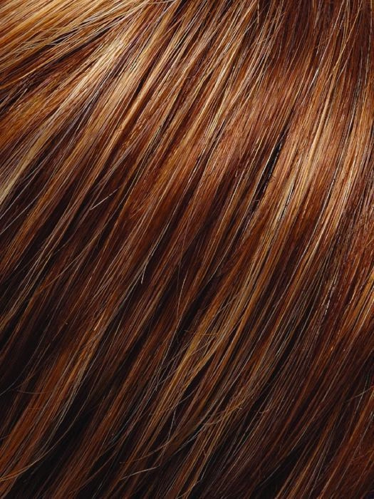 Kaia | Synthetic Lace Front Wig | CLOSEOUT