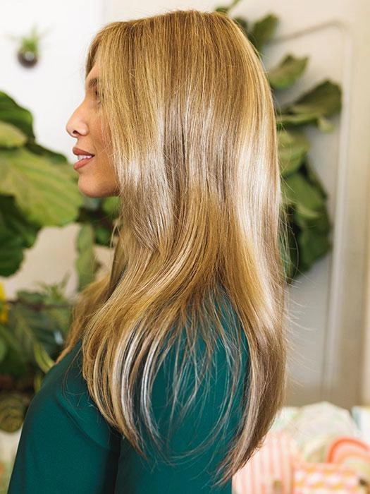 Kaia | Synthetic Lace Front Wig | CLOSEOUT