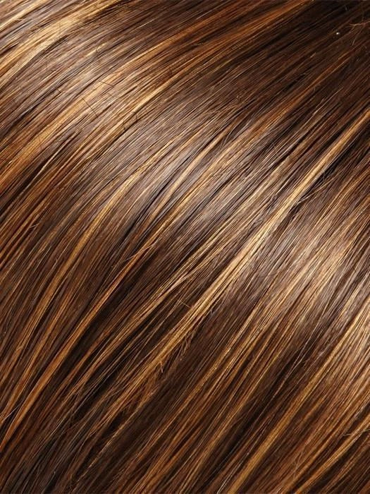 Kaia | Synthetic Lace Front Wig | CLOSEOUT