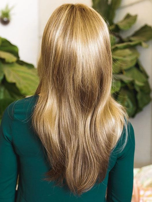 Kaia | Synthetic Lace Front Wig | CLOSEOUT