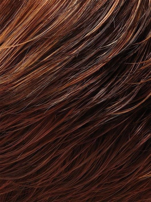 Kaia | Synthetic Lace Front Wig | CLOSEOUT