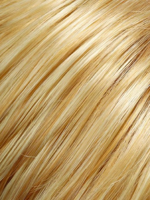 Kaia | Synthetic Lace Front Wig | CLOSEOUT