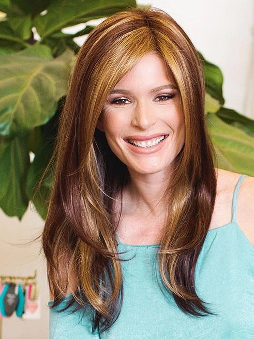 Kaia | Synthetic Lace Front Wig | CLOSEOUT