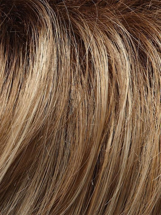 Kaia | Synthetic Lace Front Wig | CLOSEOUT