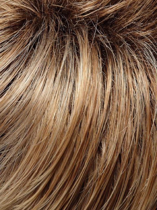 Kaia | Synthetic Lace Front Wig | CLOSEOUT